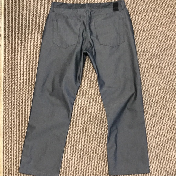 Perry Ellis jeans - Picture 5 of 8